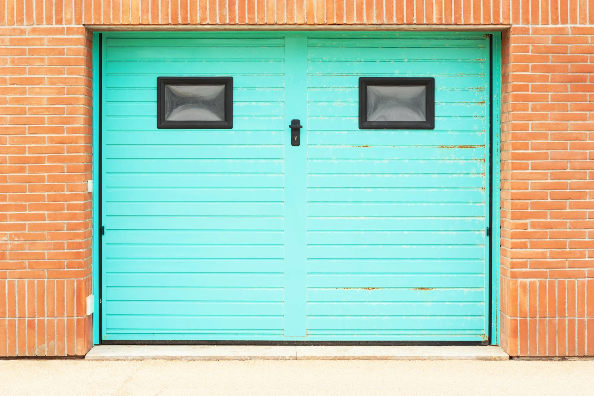 garage doors