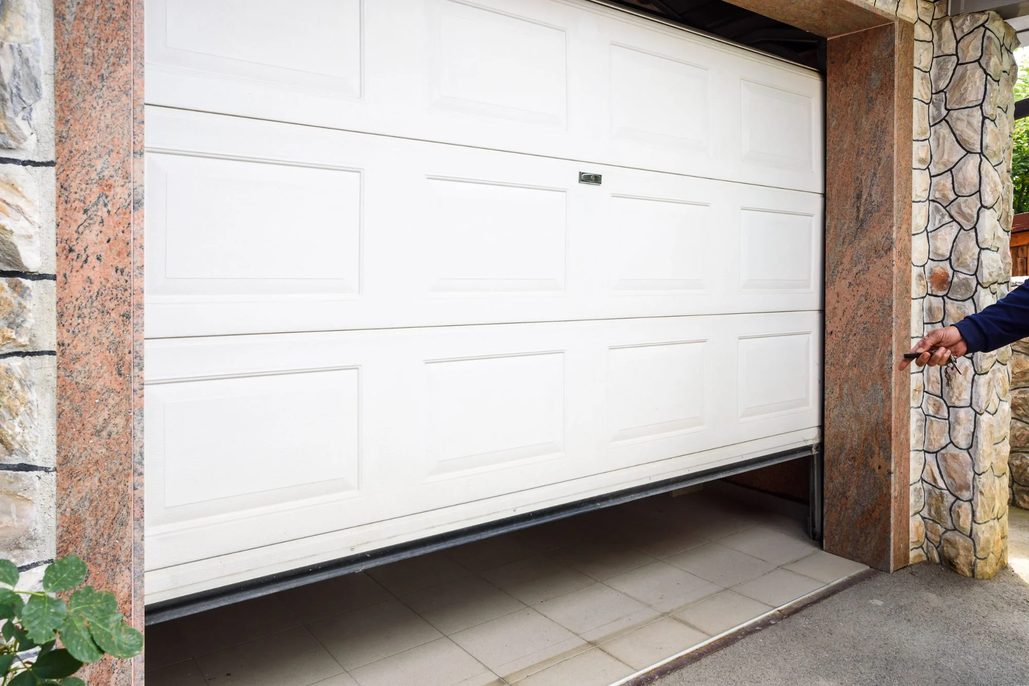 garage opener